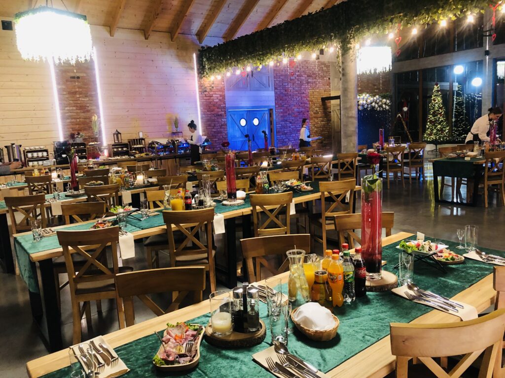 Sylwester StodołaSkomanda w Augustowie